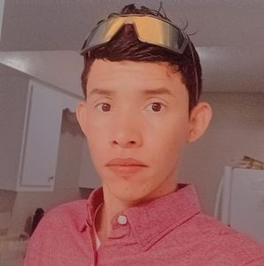 Meet your Posher, Franklin